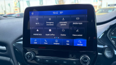 Ford Fiesta 1.0 EcoBoost ST-Line 5dr Petrol Hatchback